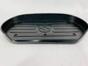 Elliptical Foot Pedals